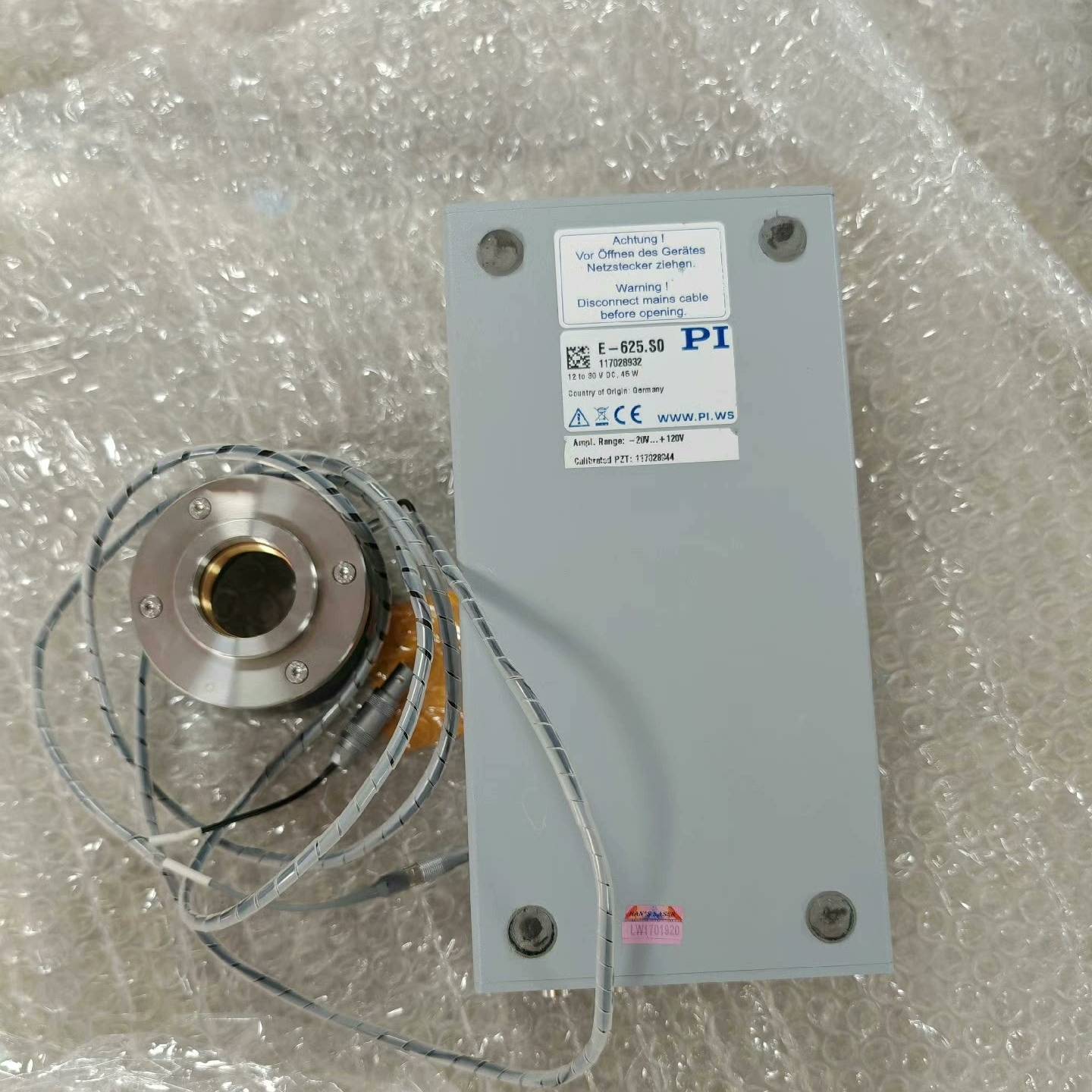 PI扫描器P-726K025 E-625.S0 议价议价 维修！！！