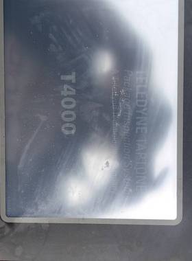 Teledyne TapTone 4000触摸屏 G310C议价 维修！！！