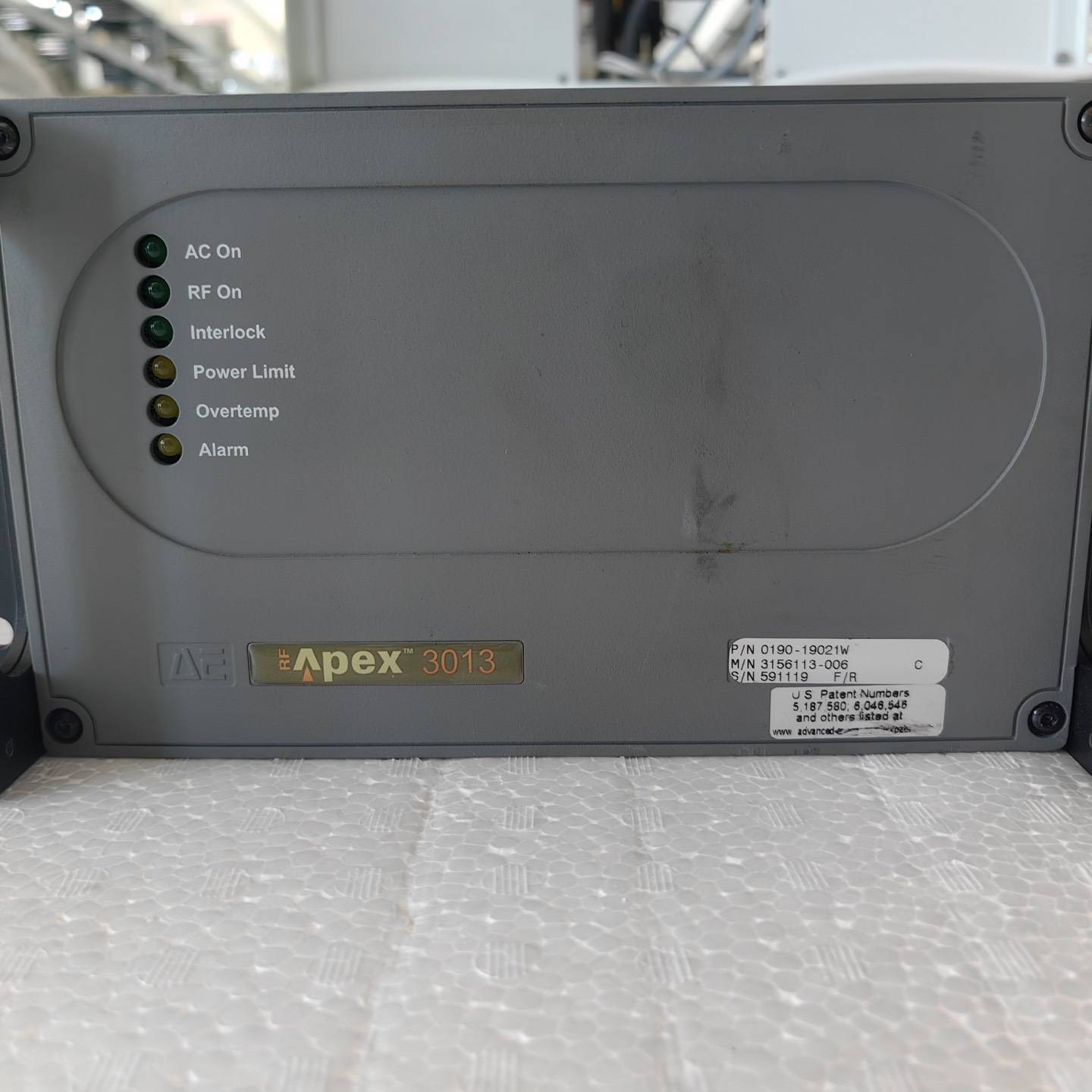 AE电源APEX3013，0190-19021W，31561议价 维修！！！