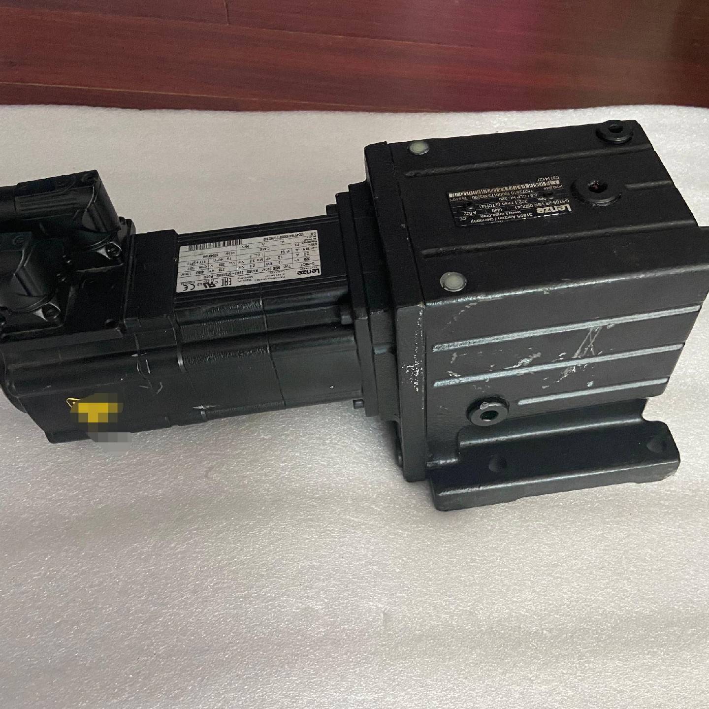 伦茨电机MCS09D41-RS0B0-Z0D0-ST5S00议价 维修！！！