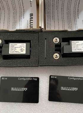 BALLUFFBIS M-410-068-001-00议价及维修！
