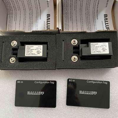 BALLUFFBIS M-410-068-001-00议价及维修！