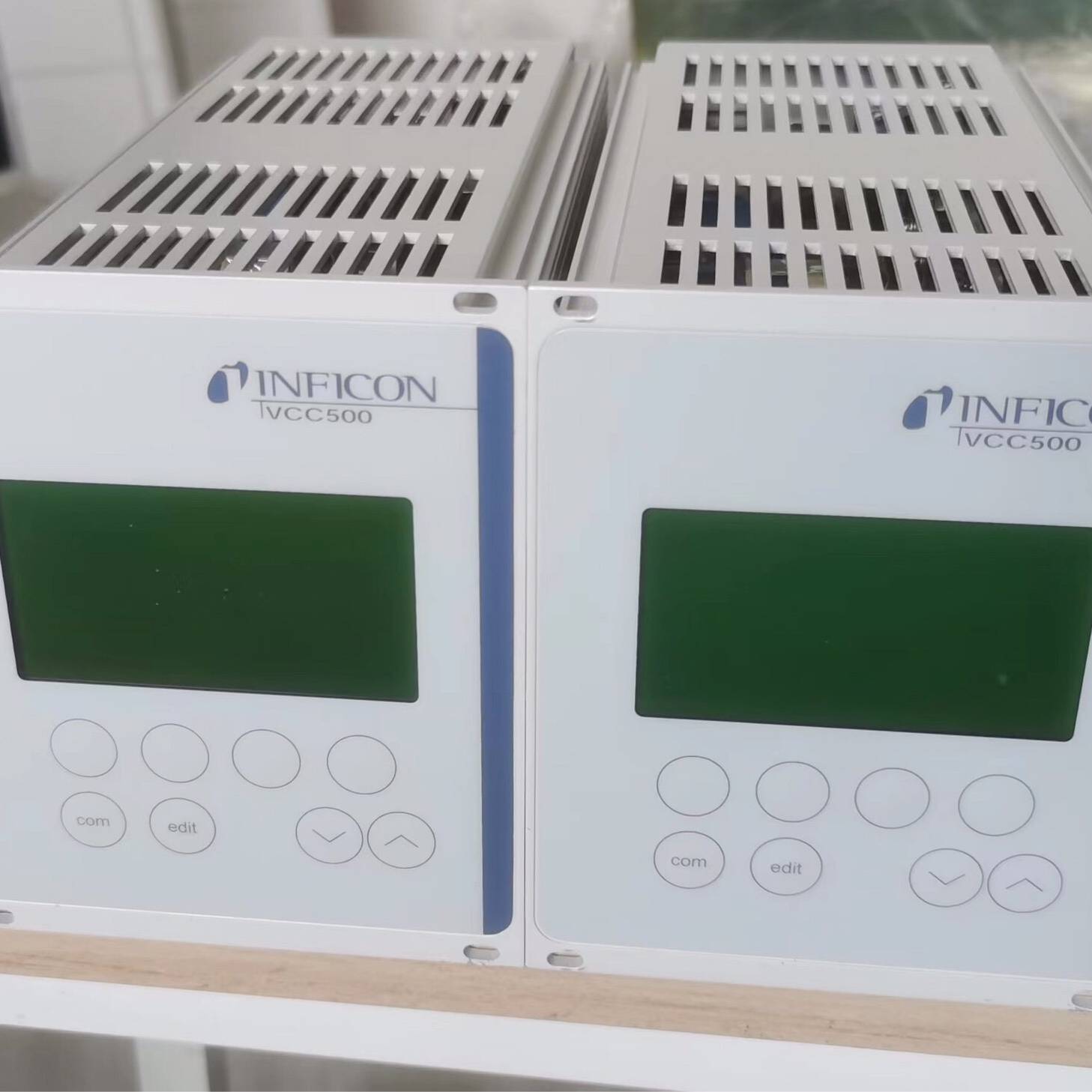 inficon英福康真空计VCC500，成议价 维修！！！