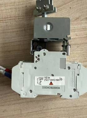 Merlin Gerin 3303430600404,1/2议价 维修！！！