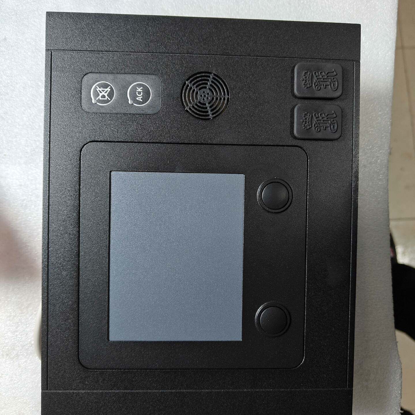 KONGSBERG模块 KMX  Touchpad Larg议价 维修！！！