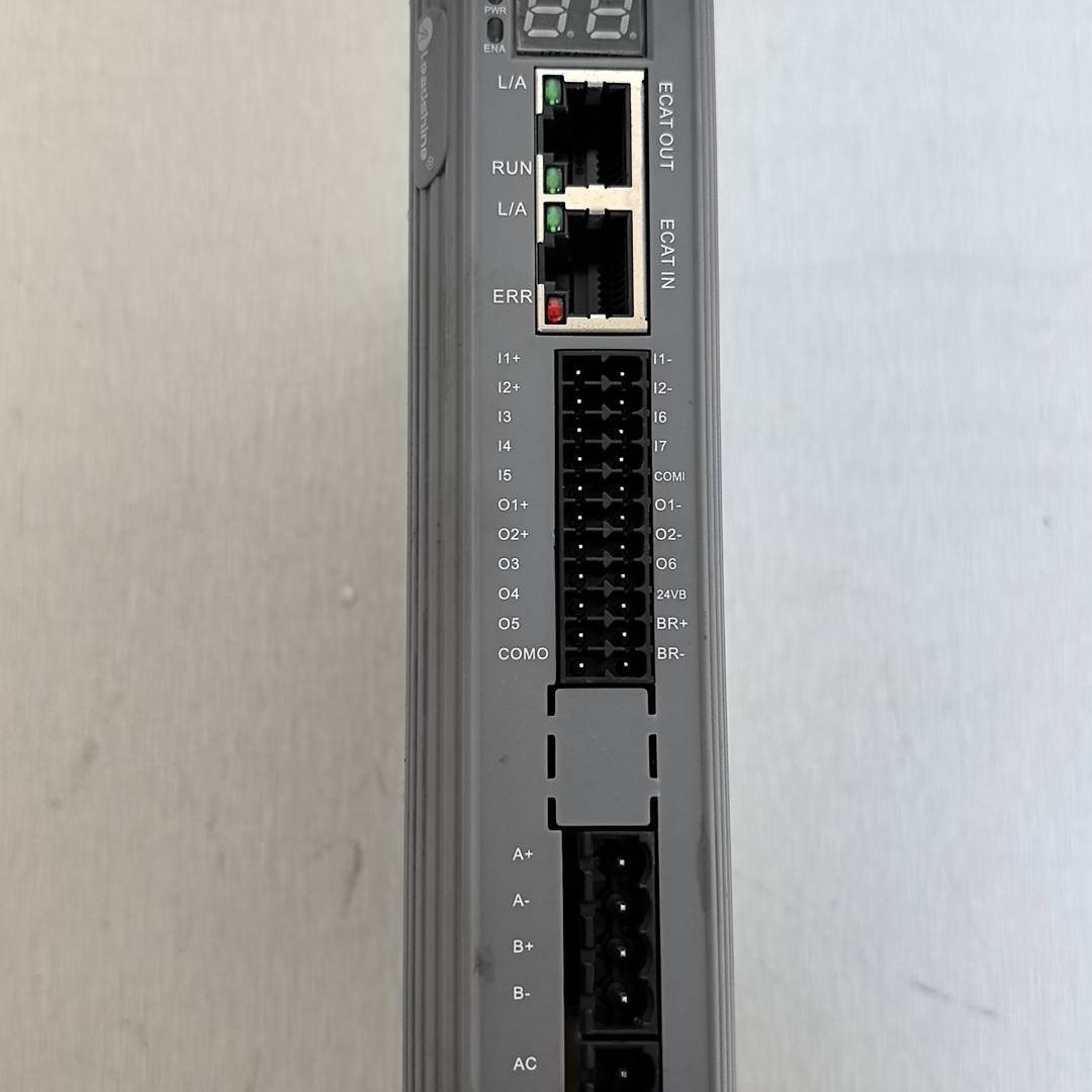 DM3-EC882AC雷赛驱动器，两个，议价 维修！！！