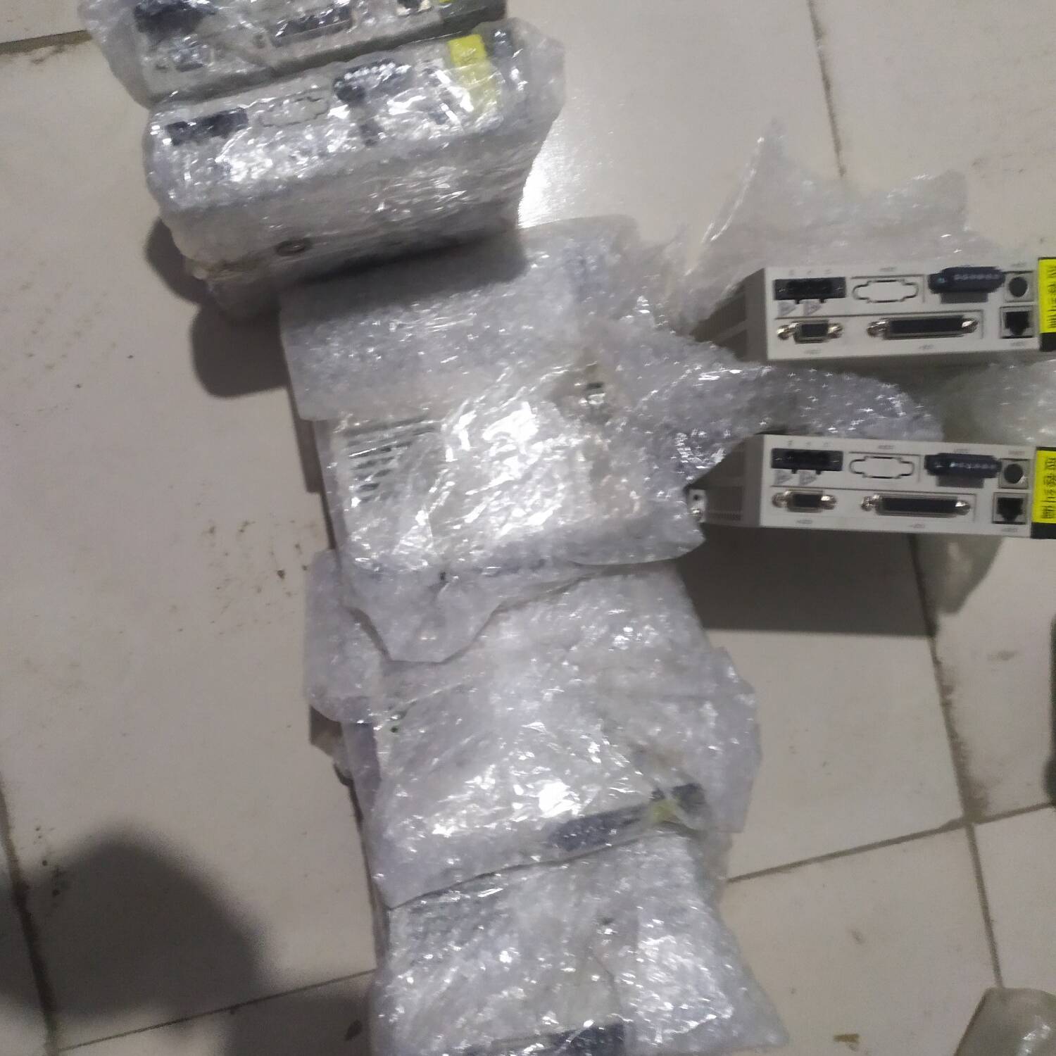 Tadele泰德奥伺服驱动器GSD300-S议价 维修！！！