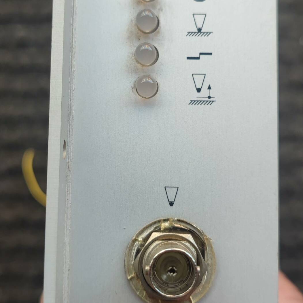 PRECISE 激光切割机调高控制器议价 维修！！！