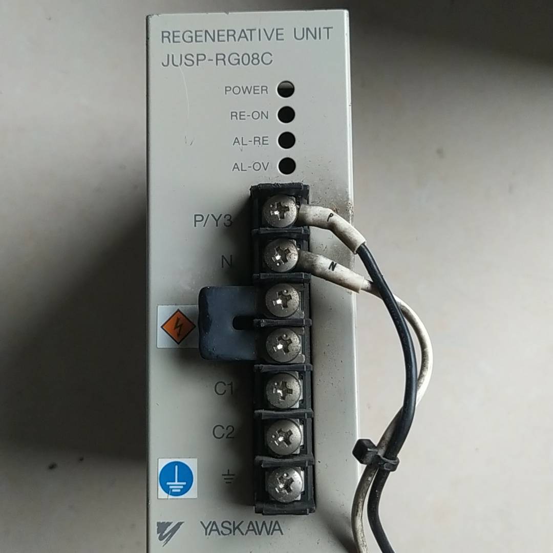 安川制动单元，JUSP-RG08C议价 维修！！！