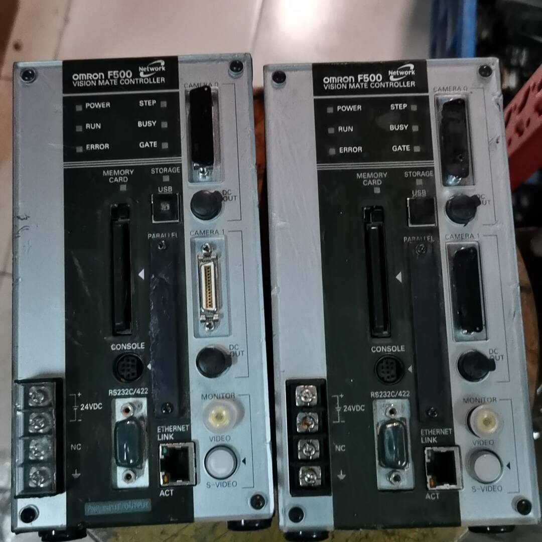 omron F500-c10-ent，F500-c15-en议价 维修！！！