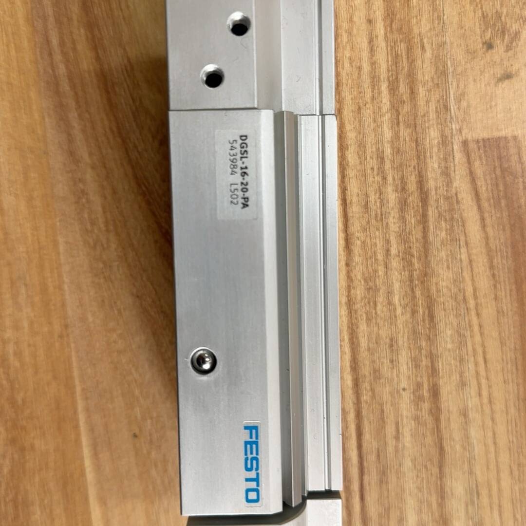 Festo气缸DGSL-16-20-PA议价 维修！！！