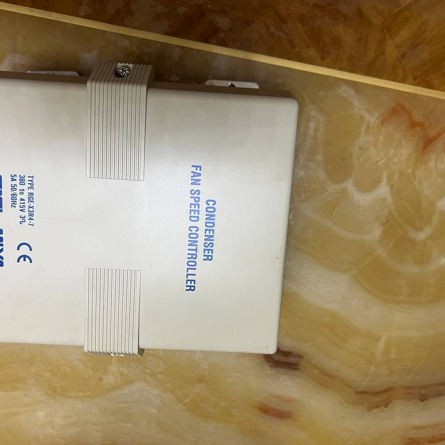 鹭宫380V调速器，TYPE  RGE-X3R4-7议价 维修！！！