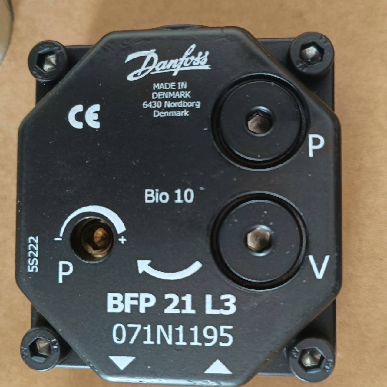 BFP21L3燃油泵议价 维修！！！