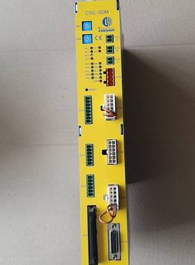 COMAU柯马驱动电源C5G-SDM议价 维修！！！