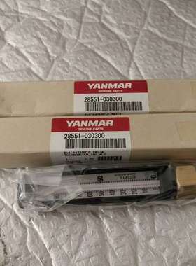 Yanmar thermometer 0-100°，水温议价及维修！