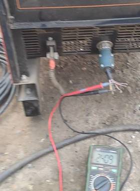 林肯二保焊机   POWERPLUS 500   议价 维修！！！