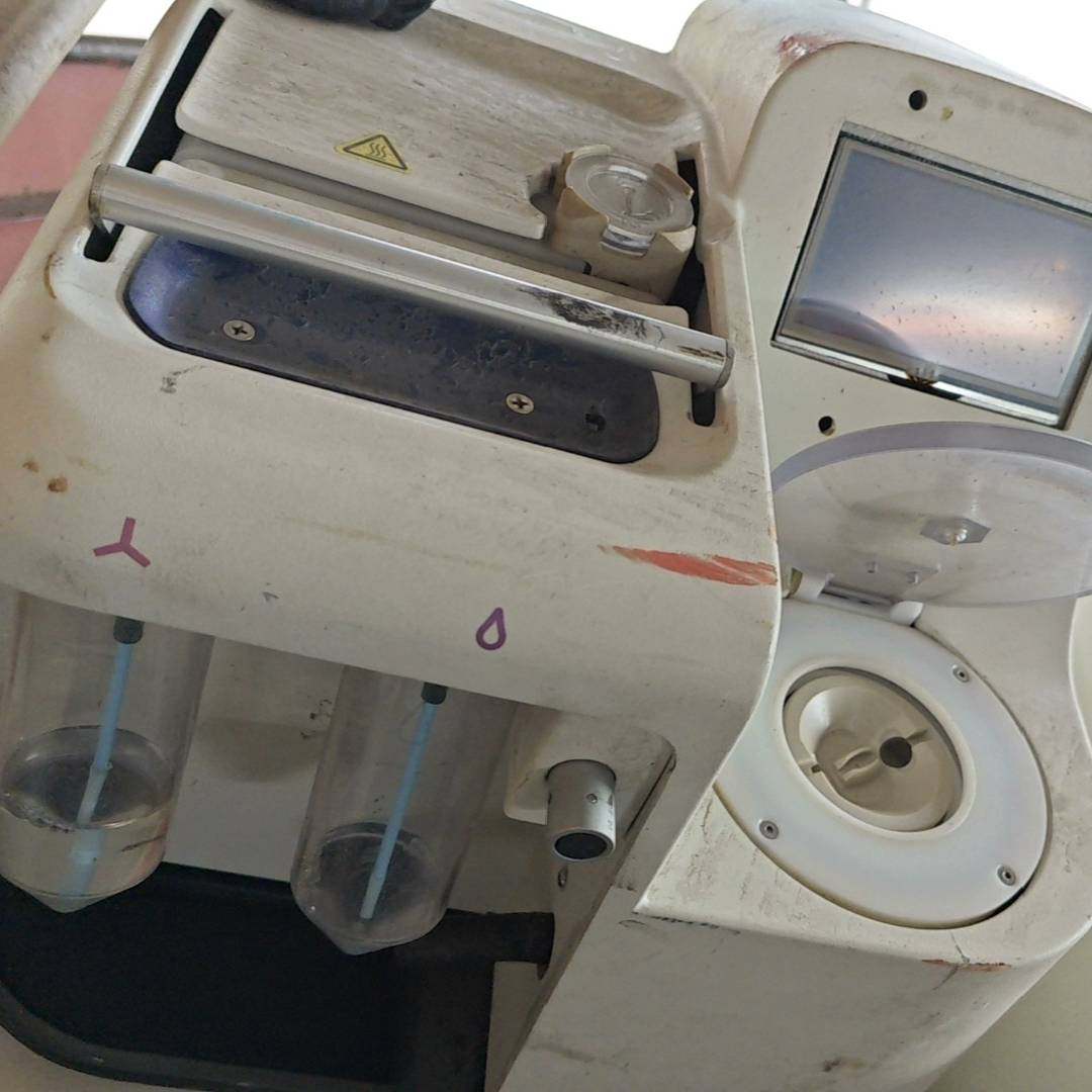 实验仪器iontorrent Ion oneTouch2议价 维修！！！