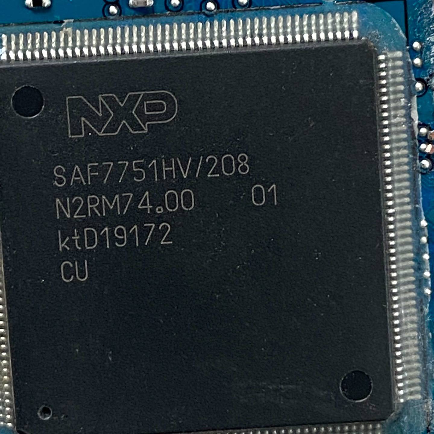 SAF7751HV/208割下来的!议价 维修!!!