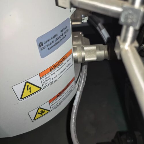 Applied Materia安美特射频电源匹配器，型号议价及维修！