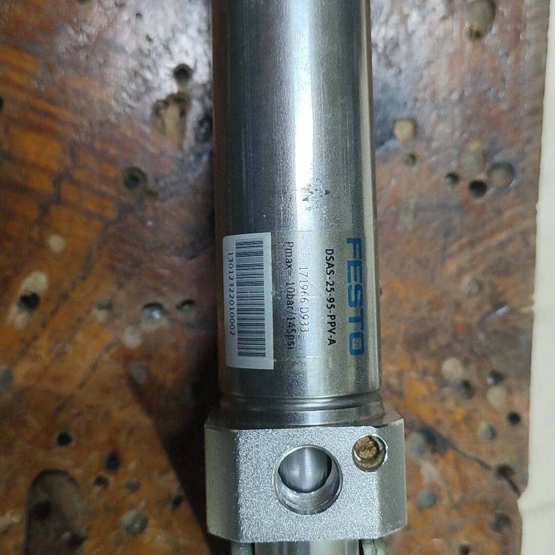 费斯托气缸，FESTO，DSAS-25-95-P议价 维修！！！