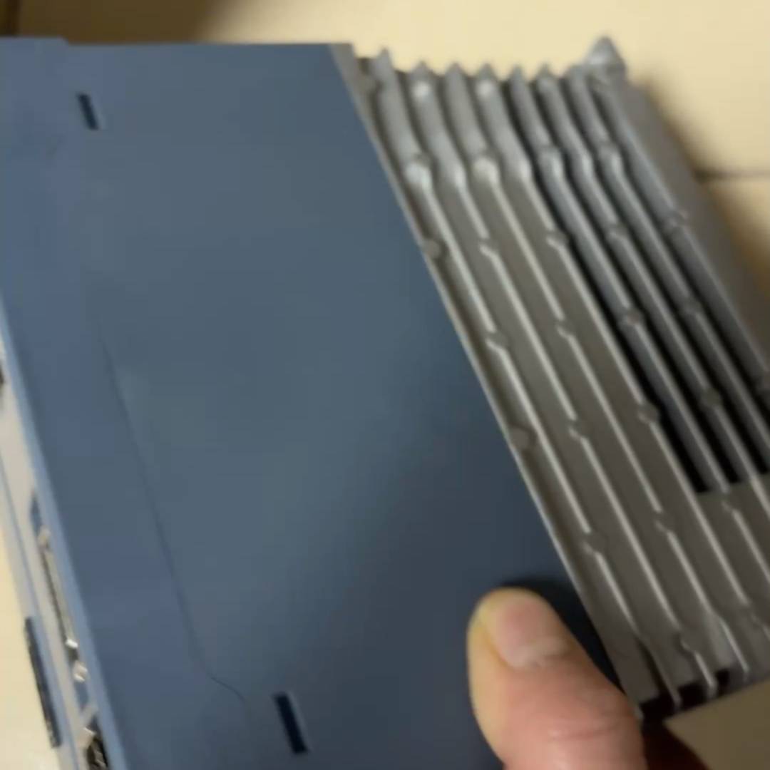 带包装埃斯顿伺服器ED3S-10AEA议价 维修！！！