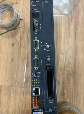CU313 CU313/B-SI CU 313/B- SI/议价 维修！！！