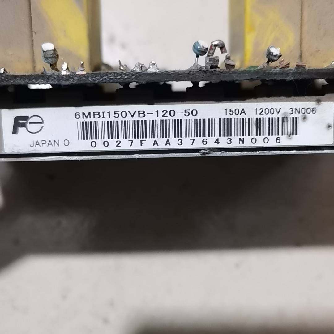 6mbi150vb-120-50功能包好议价 维修！！！