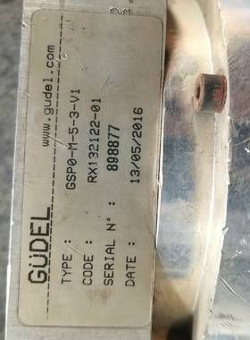 TYPE:   GSPO-M-5-3-V1议价 维修！！！