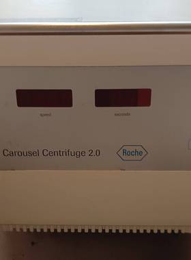 Roche罗氏离心机LC CarouseI Centri议价 维修！！！