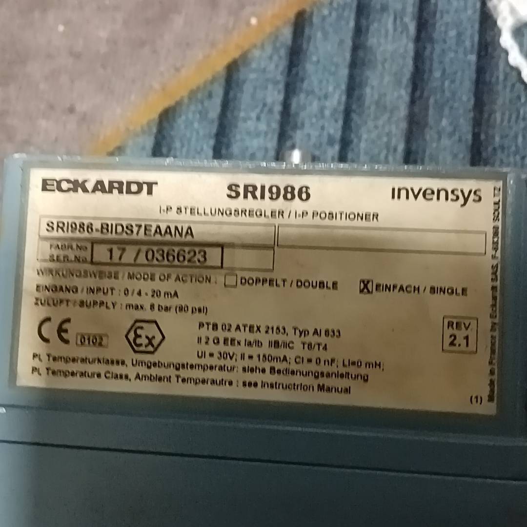 福克斯波罗定位器SRI986-BIDS6EA议价 维修！！！