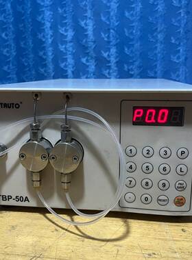 同田 tauto 恒流泵 TBP-50A议价 维修！！！