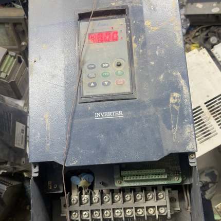 AMPLE+1100inverter变频器22千瓦,4T议价 维修！！！