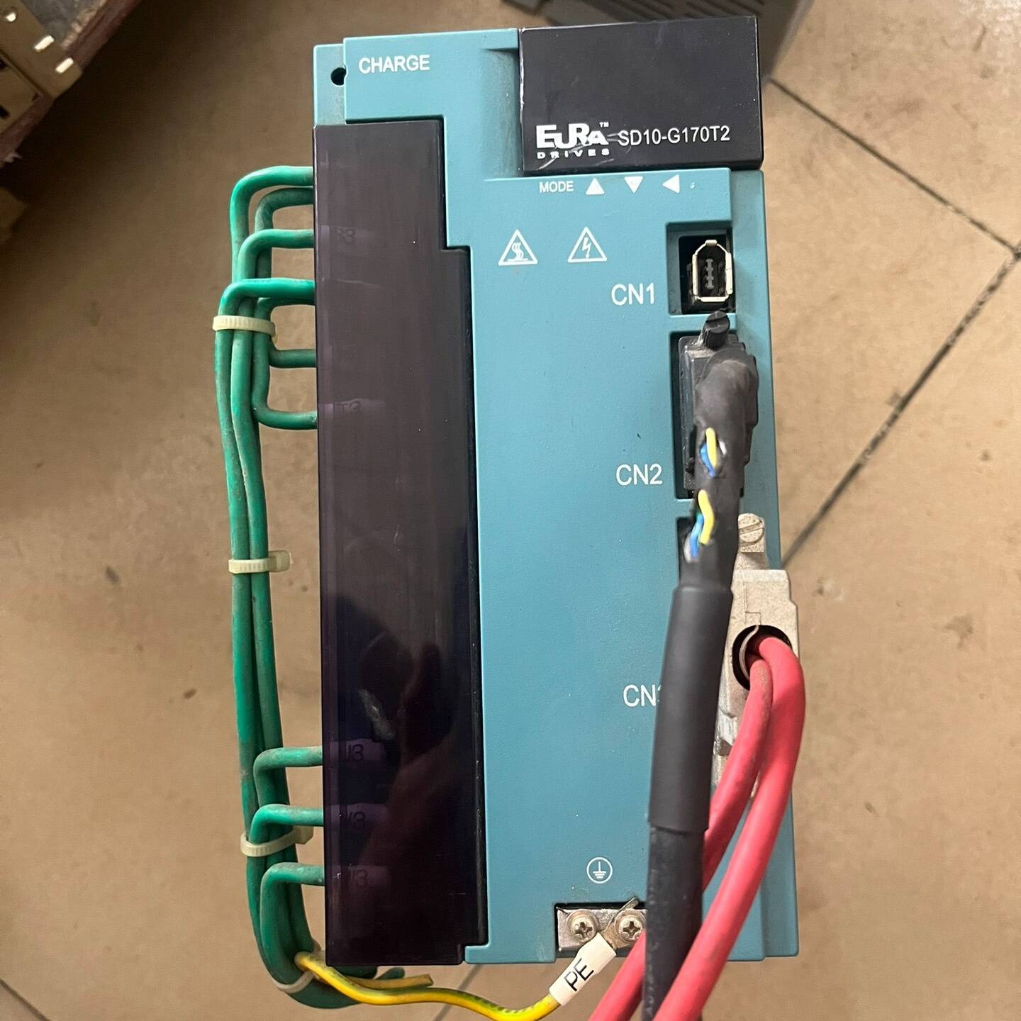 欧瑞传动SD10-G170T2M3N议价 维修！！！