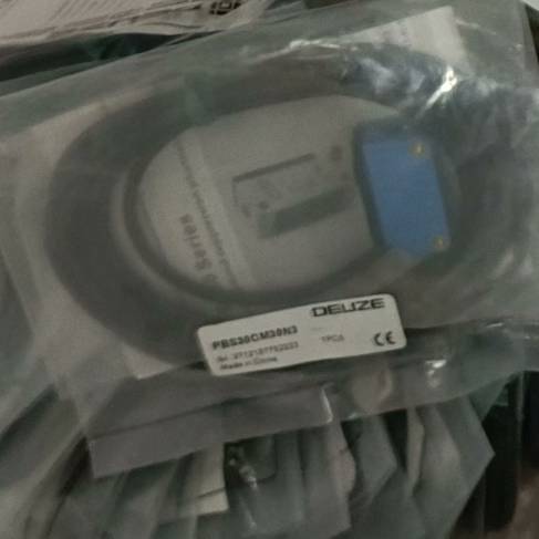 德尔兹光电感应PBS30CM30N3议价 维修!!!