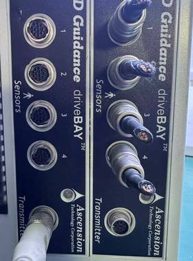 3D Guidance driveBAY，在位的8块议价 维修！！！