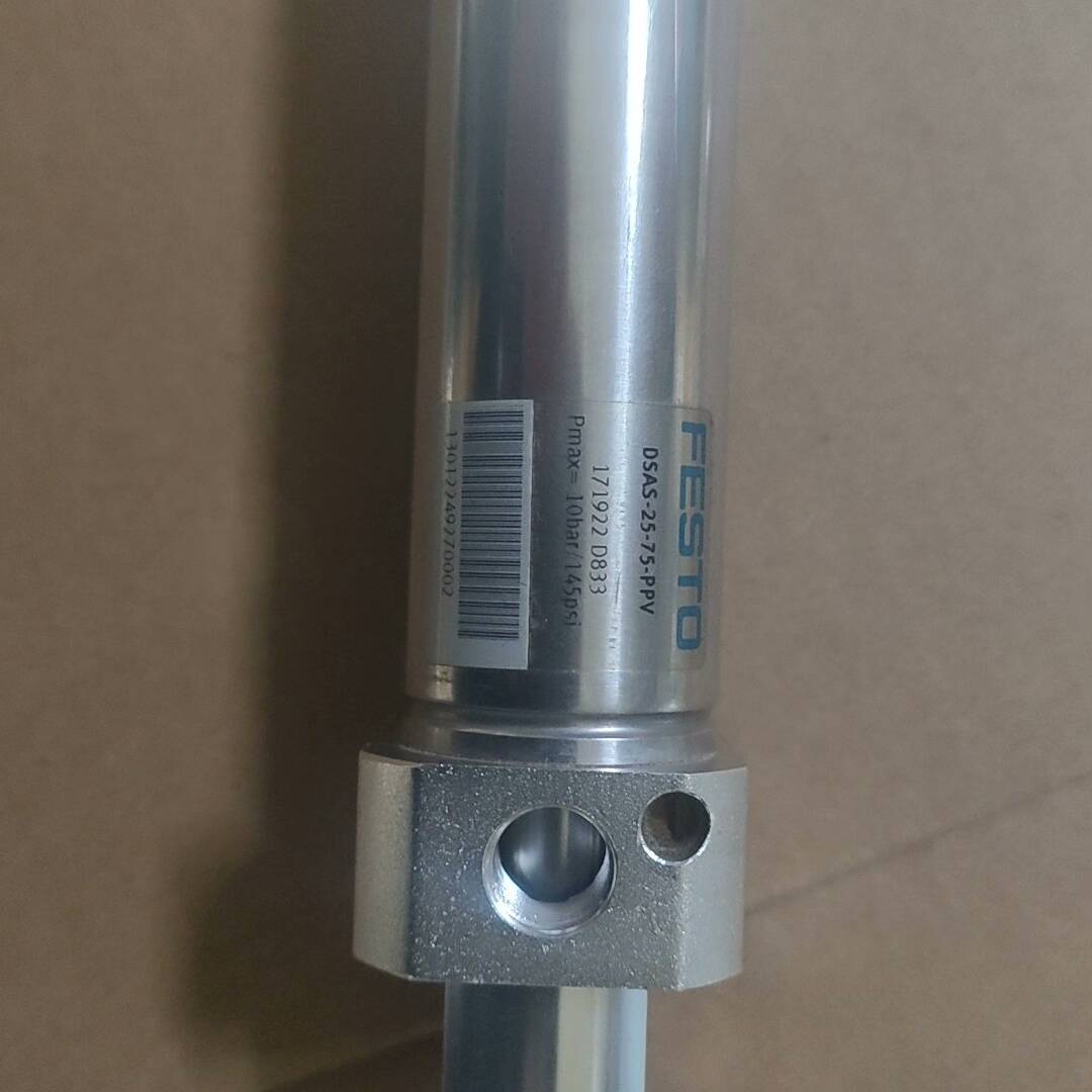 费斯托气缸，FESTO，DSAS-25-75-P议价 维修！！！