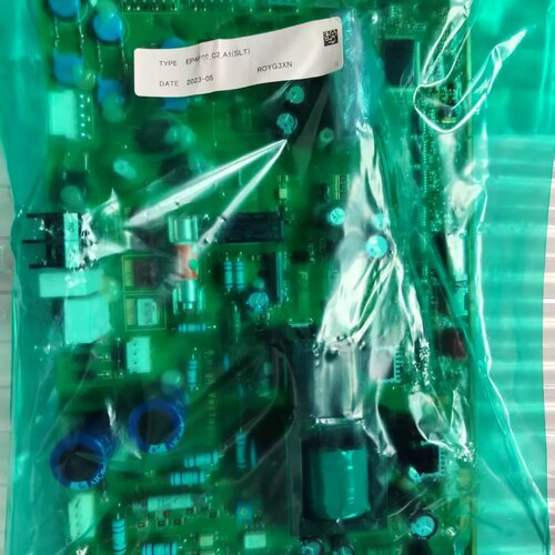 变频器电源驱动板，型号EP4600-C2-A1(SLT)议价及维修！
