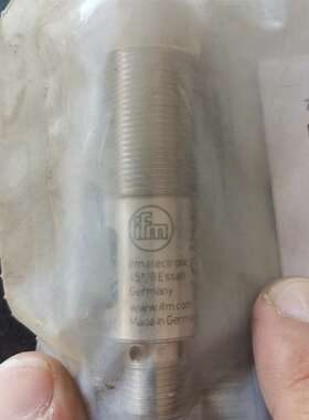 ifmOGH500光电传感器议价及维修！