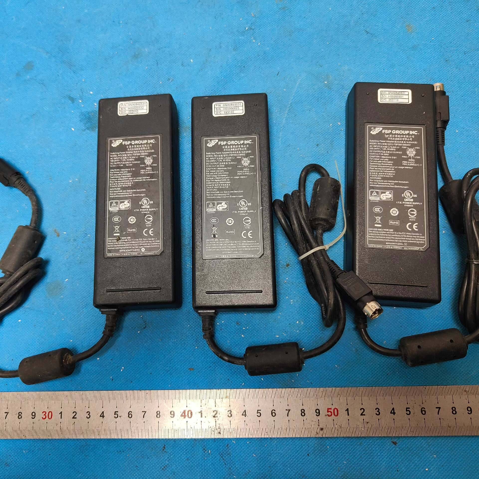 全汉12V7A电源适配器FSP084-DⅠB议价 维修！！！