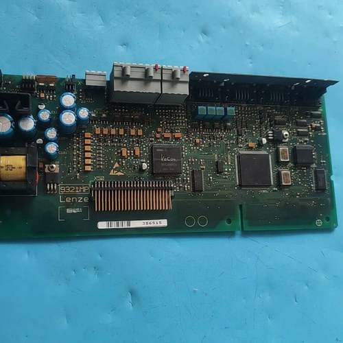 9321mp伦茨变频器主板33.9321ML.1议价 维修！！！