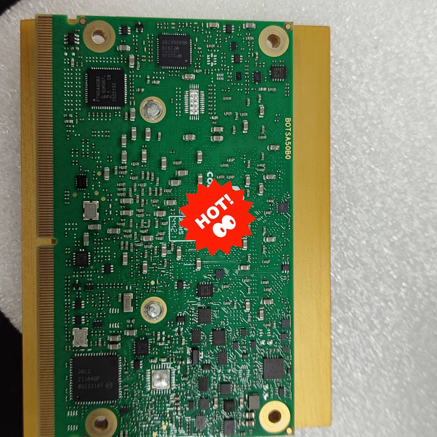 congatec GMBH L134921 050092 工议价 维修！！！