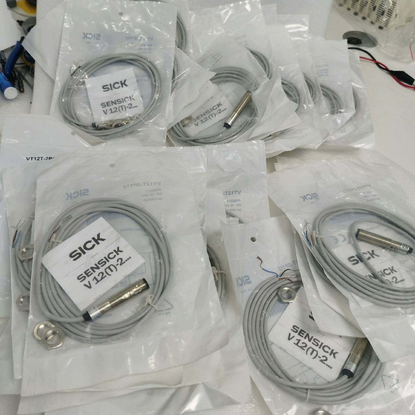 西克传感器VT12T-2P112议价 维修！！！