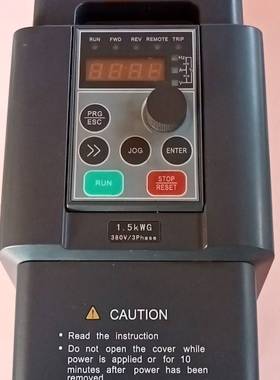 阿尔法变频器ALPHA6000E-31R5GBS73议价 维修！！！