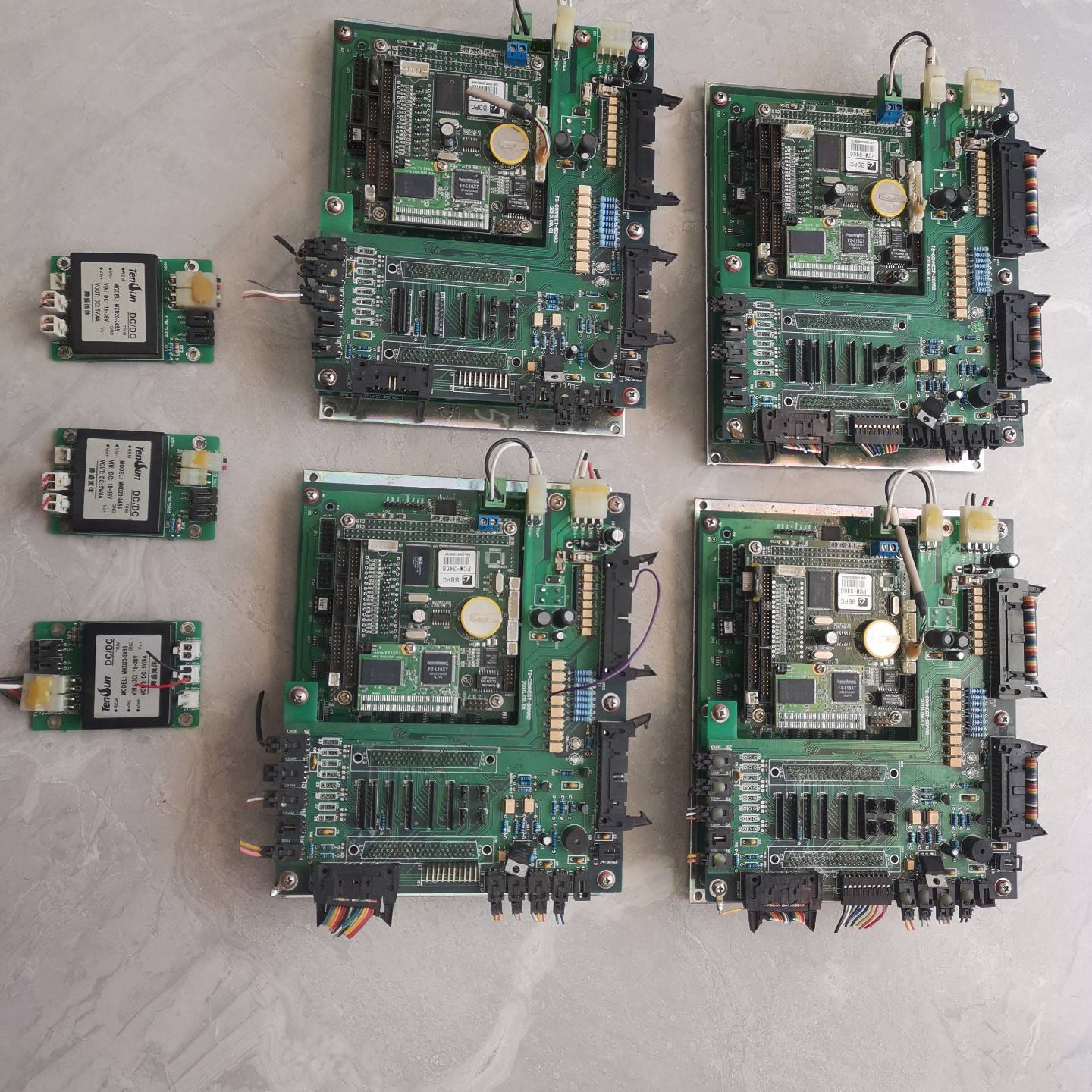 腾盛点胶机  主板BBPC 芯片PCM-议价 维修！！！