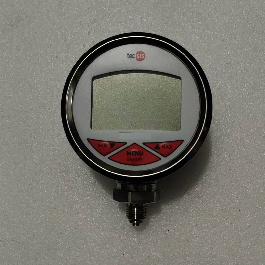 德国tecsis数显压力表，3962.075议价 维修！！！