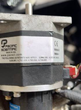 #电机POWERMAX11步进电机M21NSX0-L议价 维修！！！