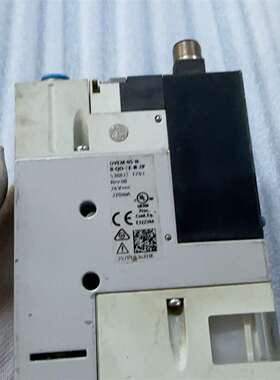 OVEM-05-H- B-Q0-CE-N-2P议价及维修！
