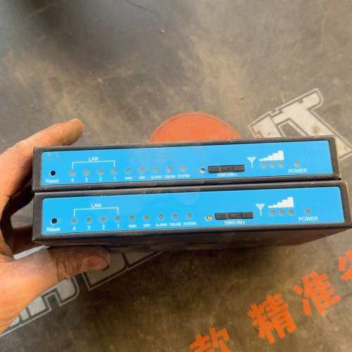 厦门计讯物联科技TR341-A TDD/FDD ROUTER议价及维修！