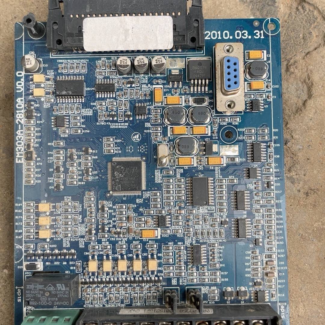 TC3A07-037-3A EM303A-2810A 正弦变议价 维修！！！
