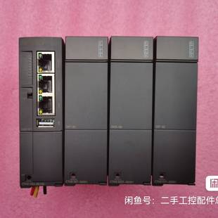 维修 合信CTH3 PLC处理器一议价 001S2 H32